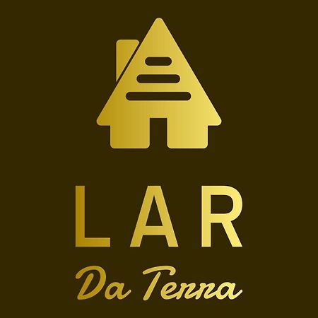 הוילה São Roque Sitio Lar Da Terra מראה חיצוני תמונה